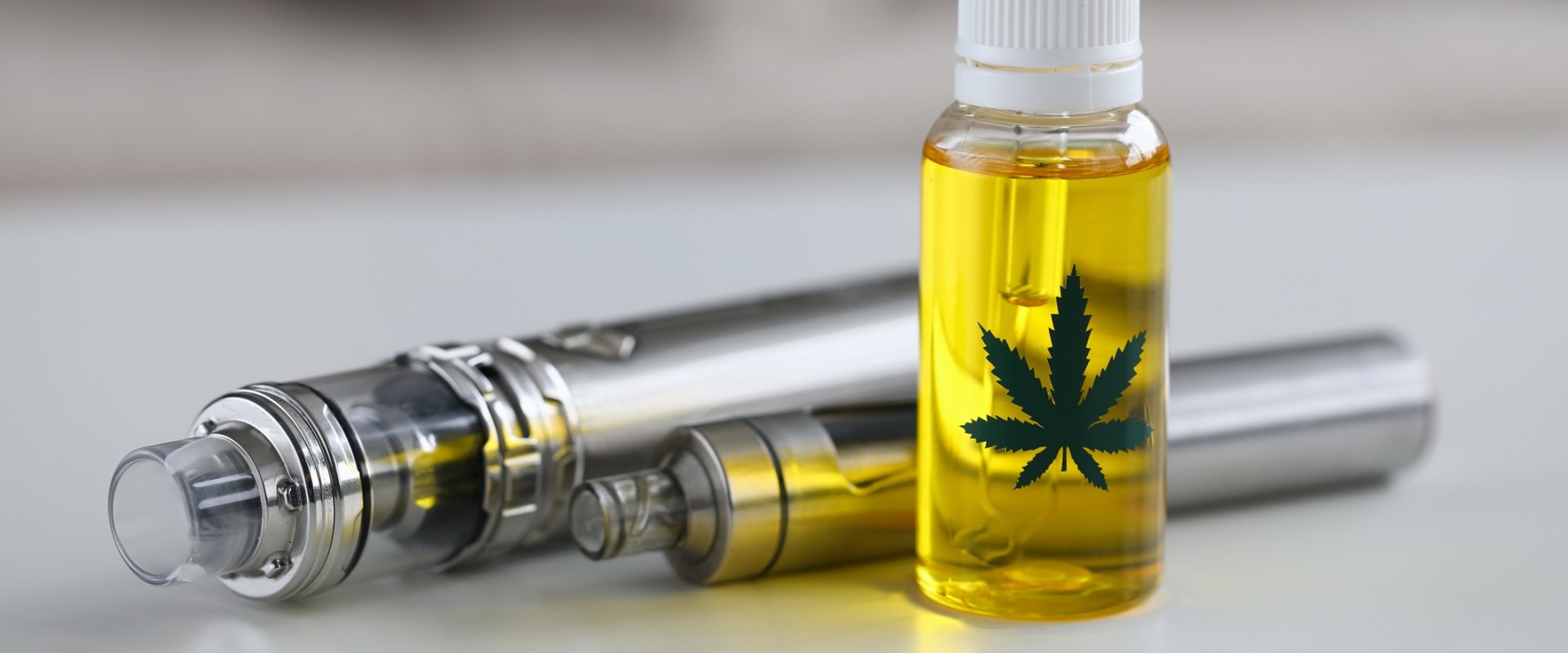 Can cbd vape give you diarrhea?