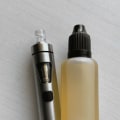 What is cbd vape shot?