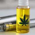 Can you put cbd oil in a vape and smoke it?