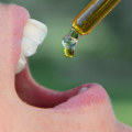 Can you absorb cbd under tongue?