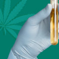 How often does cbd show up on a drug test?
