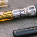 How does vaping cbd affect the body?