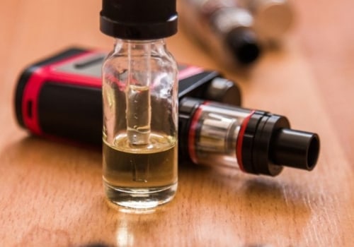 Do cbd vapes expire?