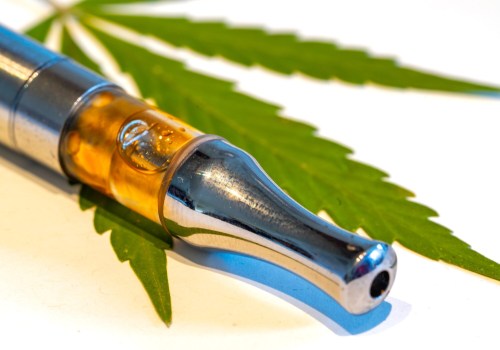 CBD Vape For Beginners: Why The Vape Shop You Choose In Honolulu Makes All The Difference