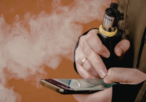 The Rarely Mentioned Legal Challenges of Expanding a CBD Vape Brand Into New Markets